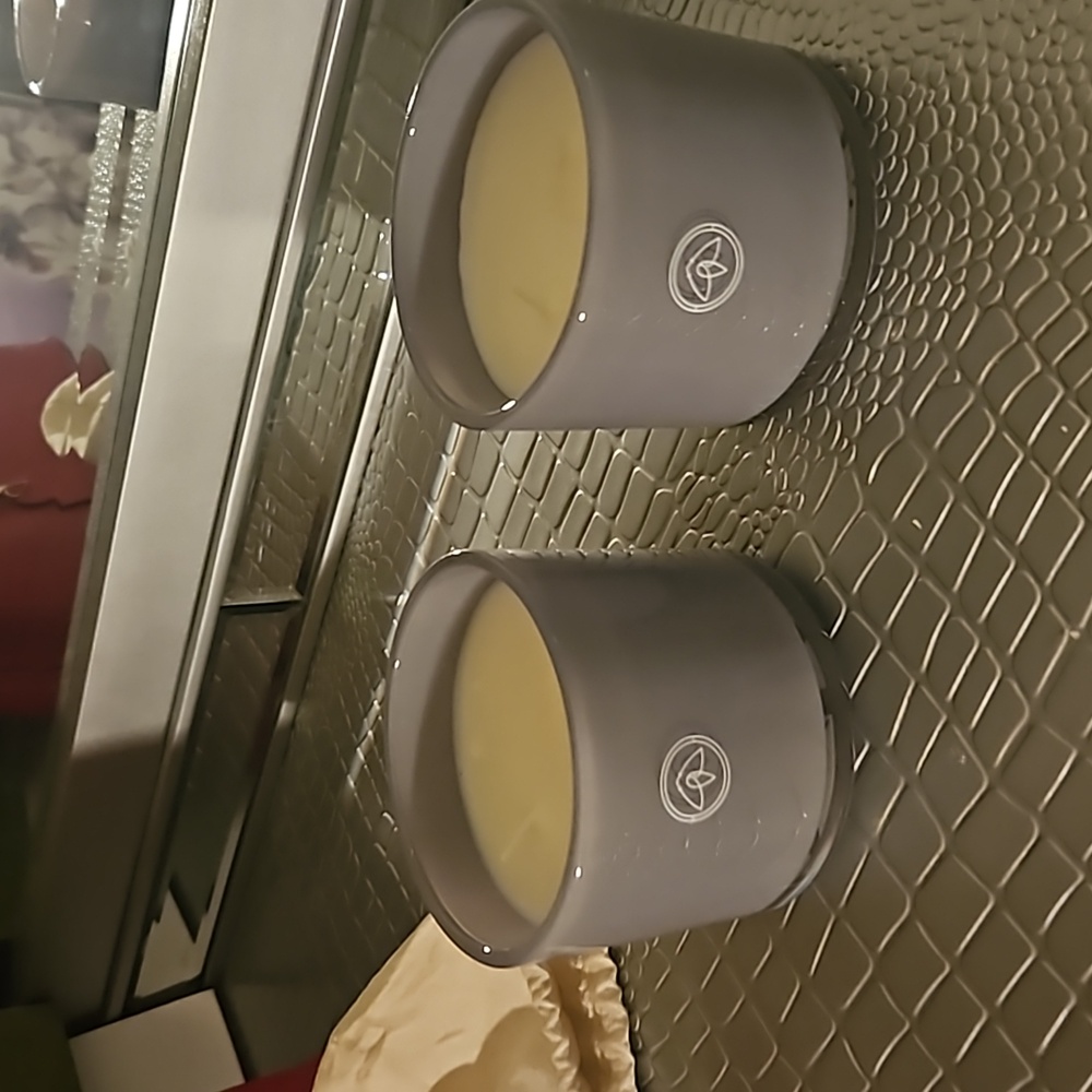 FireFly Candle co